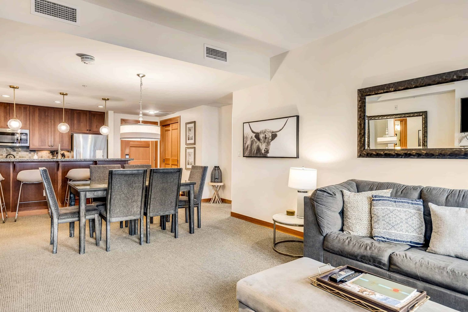 Snowmass Vacation Rental