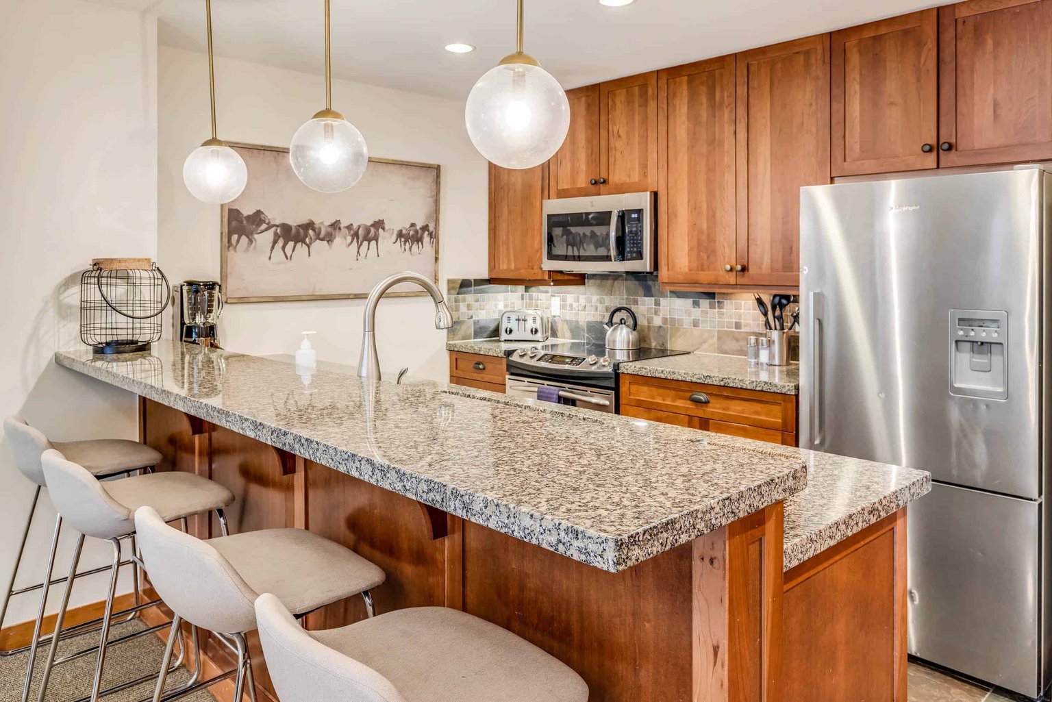 Snowmass Vacation Rental