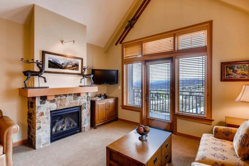 Snowmass Vacation Rental