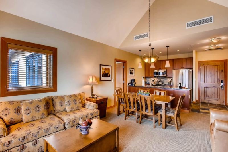 Snowmass Vacation Rental