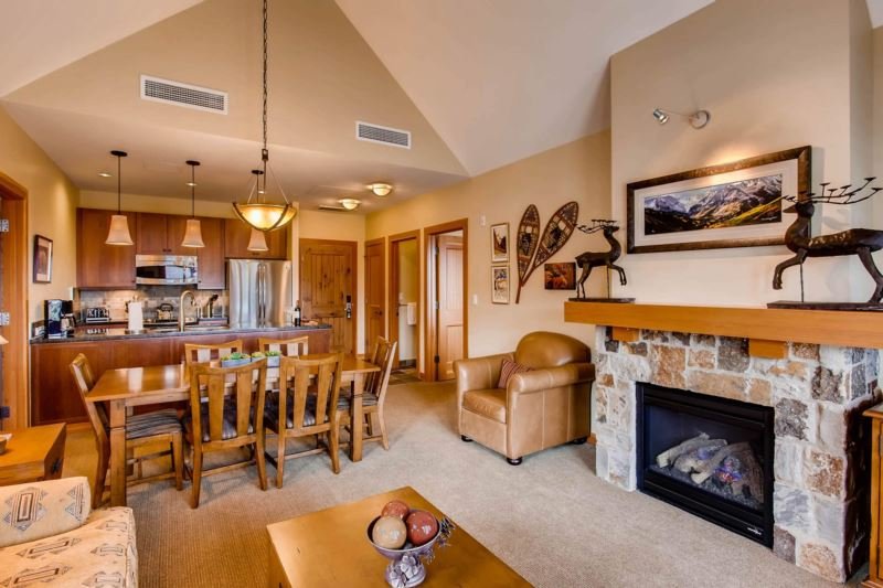 Snowmass Vacation Rental