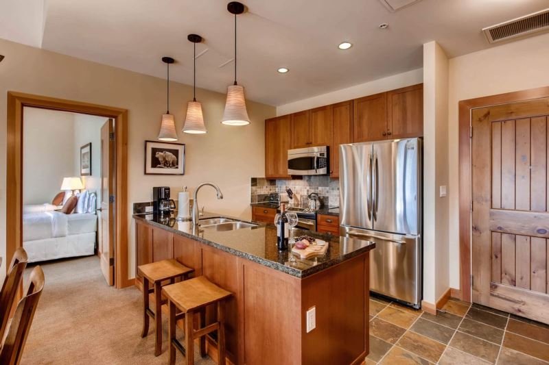 Snowmass Vacation Rental