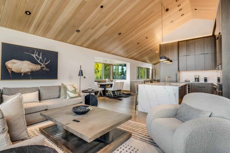 Snowmass Vacation Rental