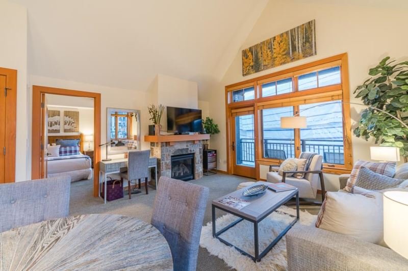 Snowmass Vacation Rental