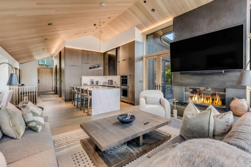 Snowmass Vacation Rental