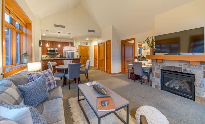 Snowmass Vacation Rental
