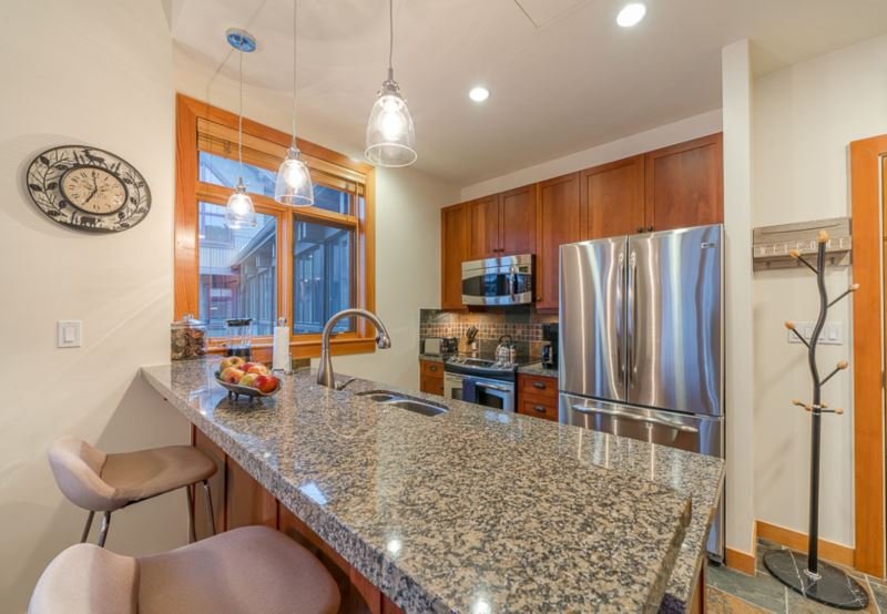 Snowmass Vacation Rental