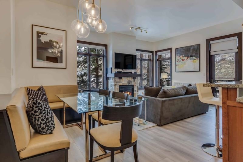 Snowmass Vacation Rental