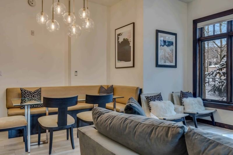 Snowmass Vacation Rental