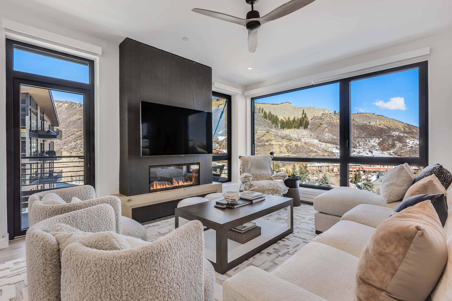 Snowmass Vacation Rental