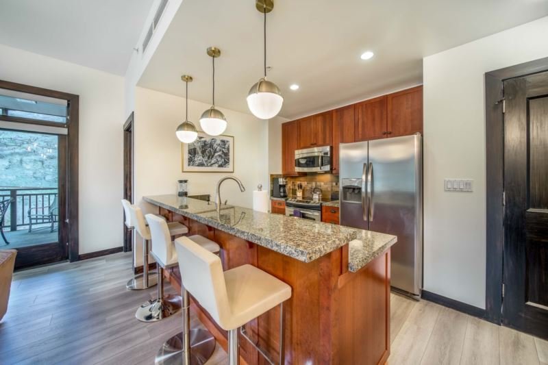 Snowmass Vacation Rental