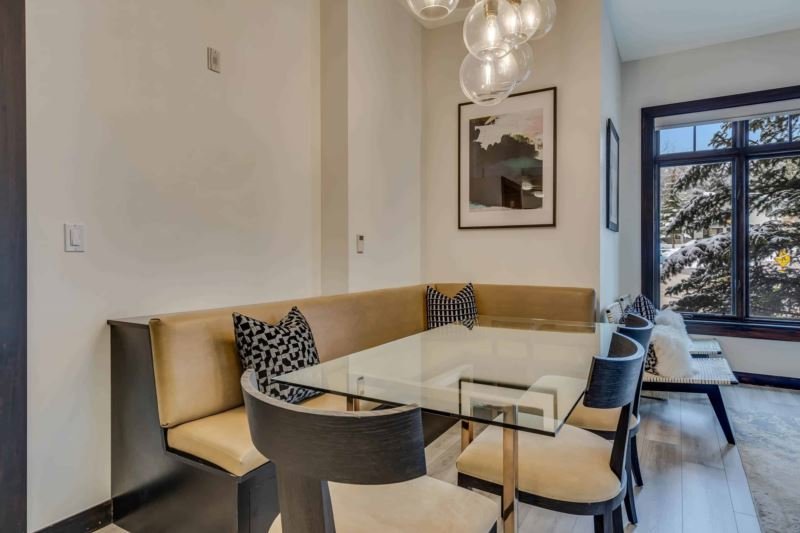 Snowmass Vacation Rental