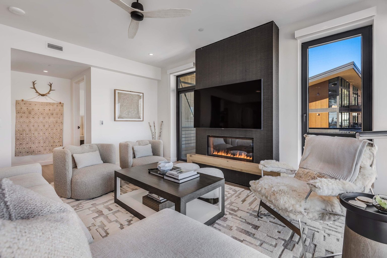 Snowmass Vacation Rental