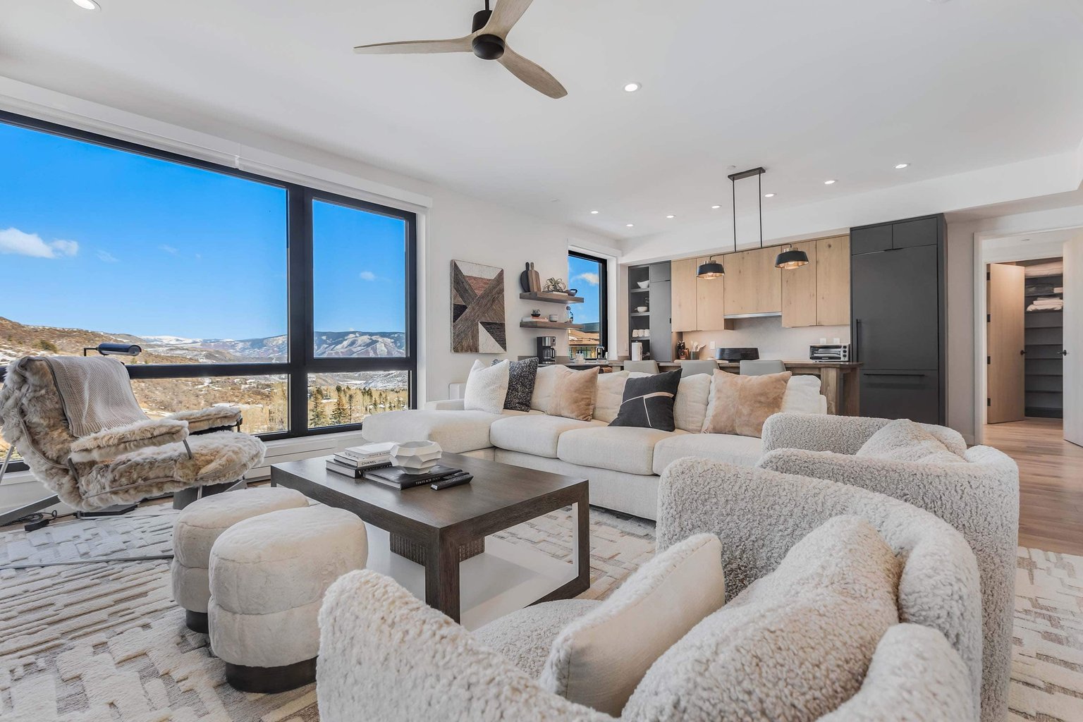 Snowmass Vacation Rental