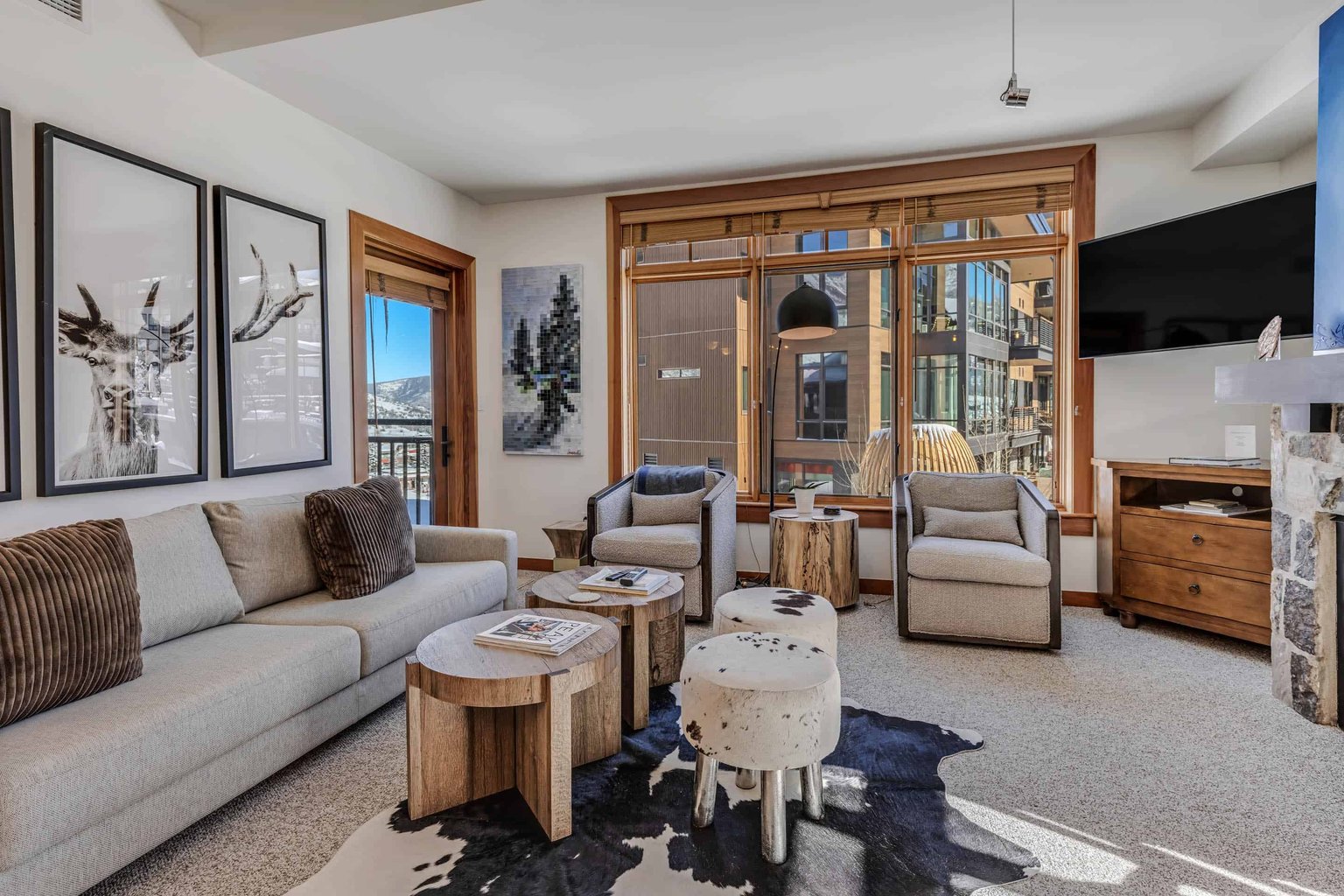 Snowmass Vacation Rental