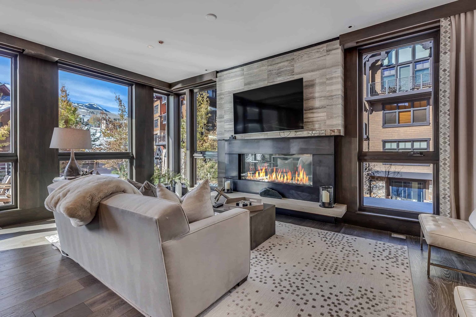 Snowmass Vacation Rental