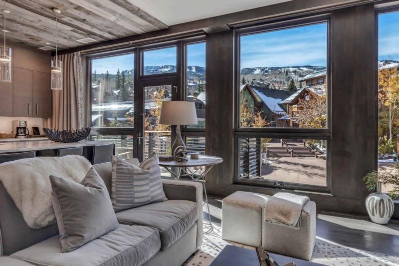 Snowmass Vacation Rental