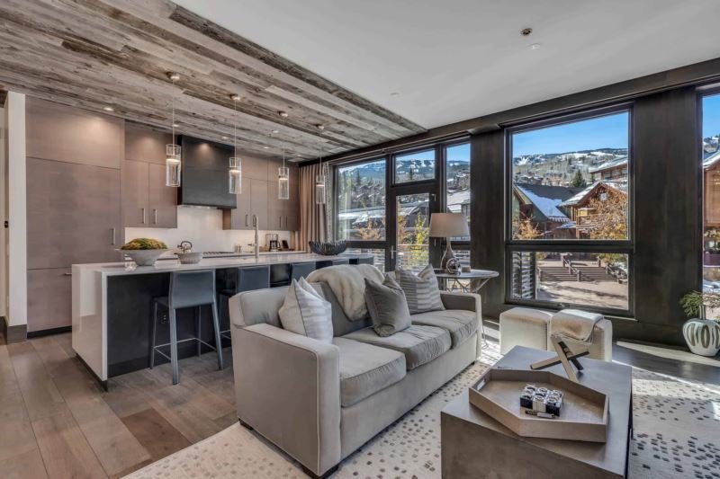 Snowmass Vacation Rental