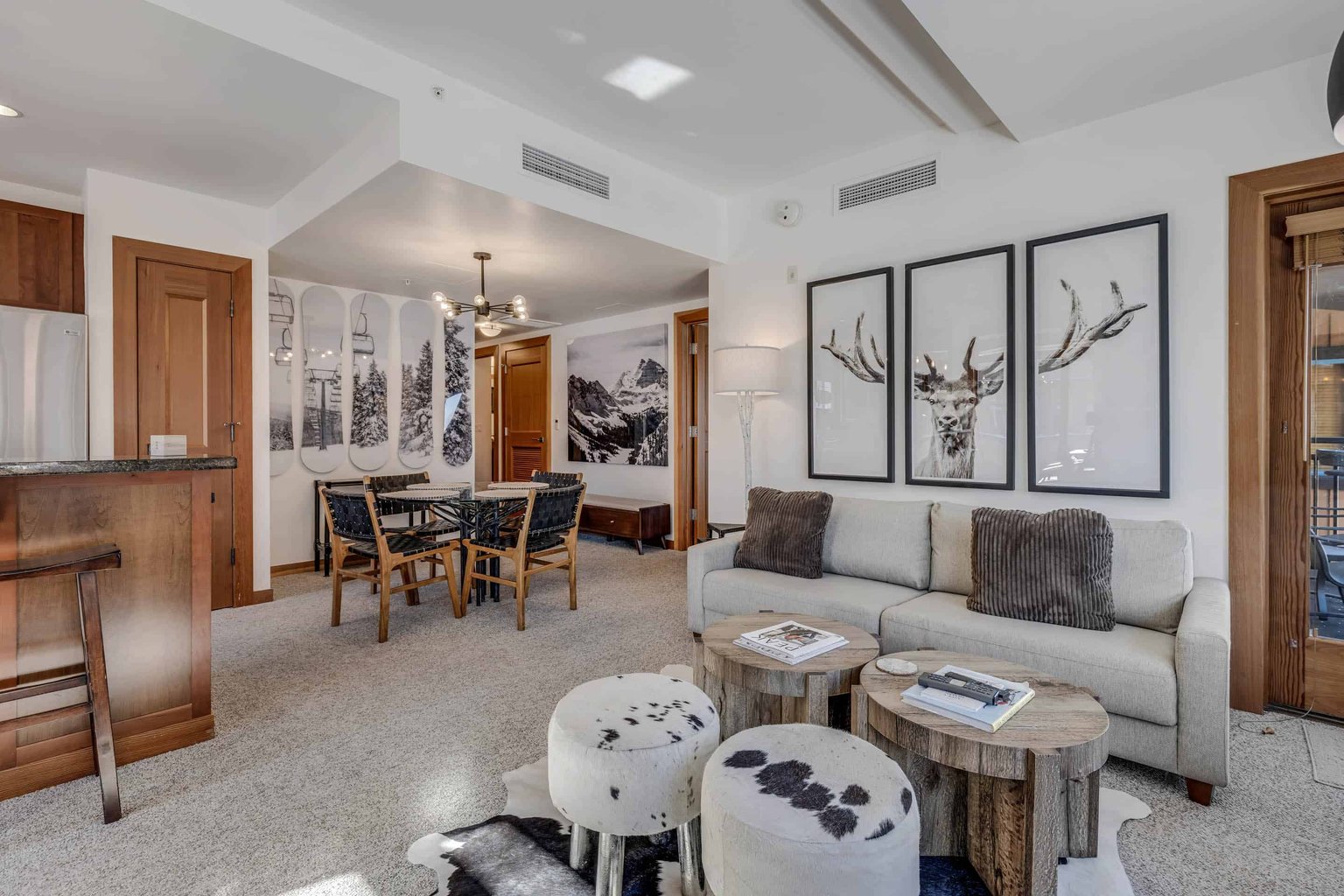 Snowmass Vacation Rental