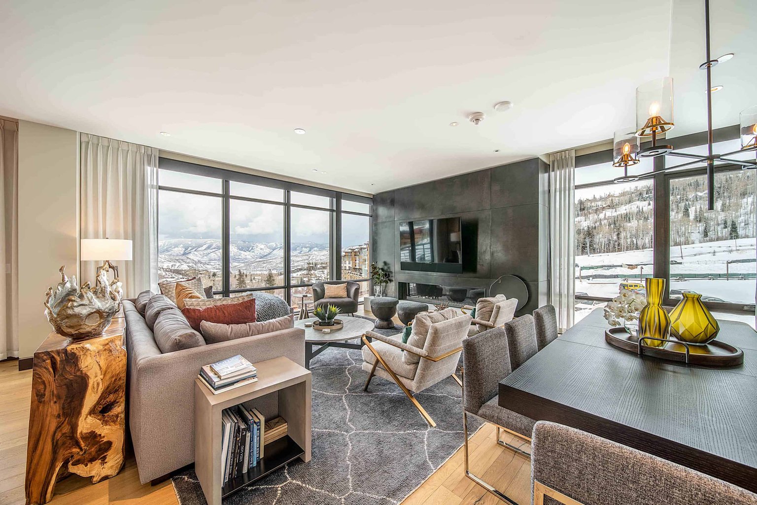 Snowmass Vacation Rental