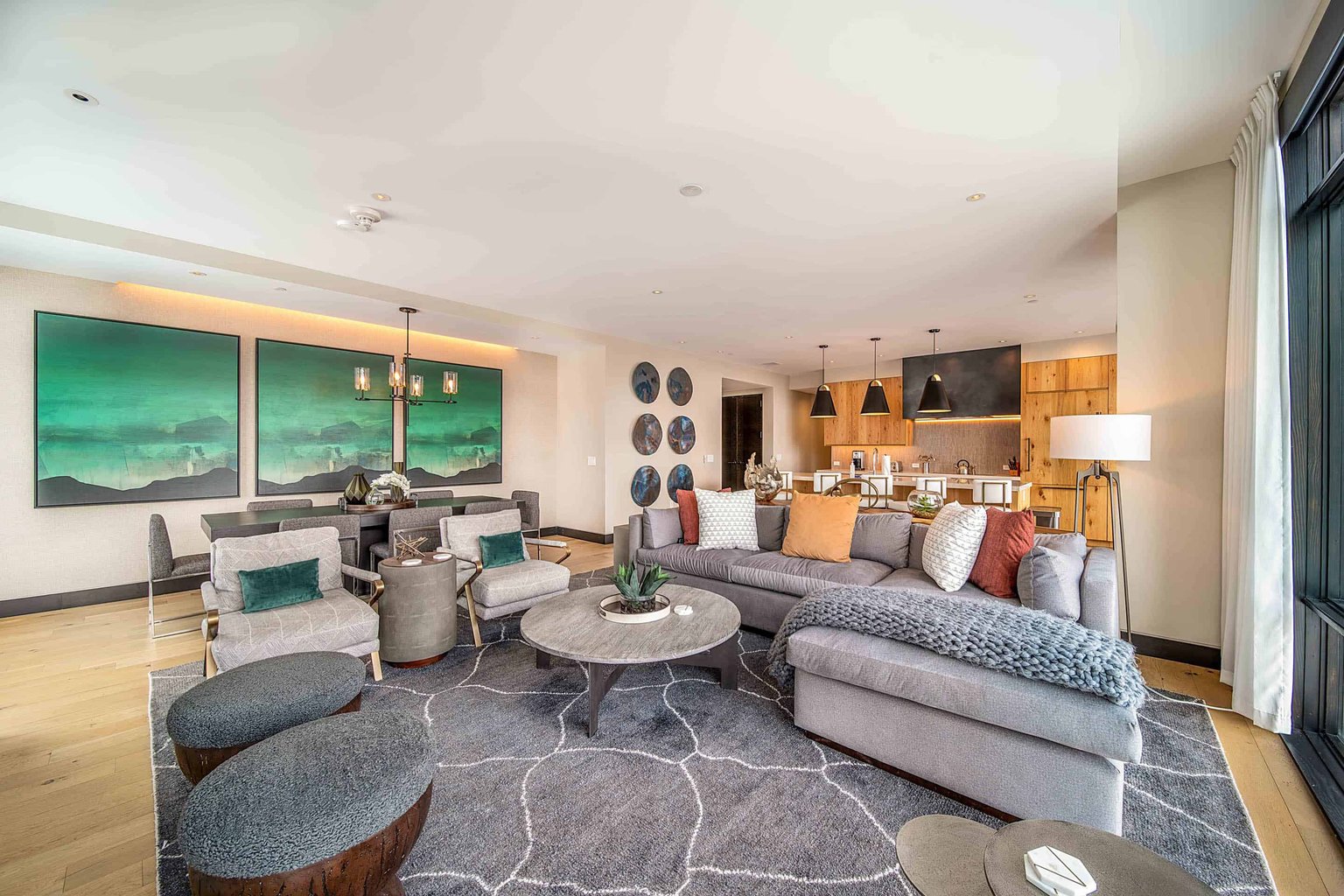 Snowmass Vacation Rental