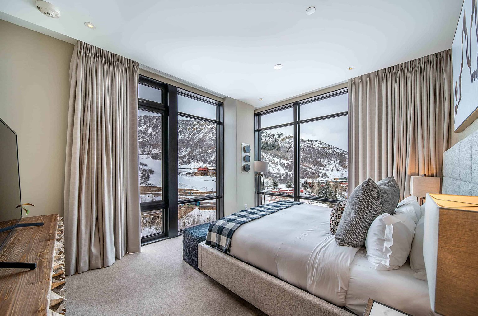 Snowmass Vacation Rental