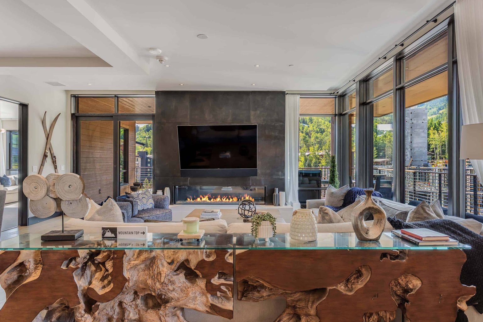 Snowmass Vacation Rental