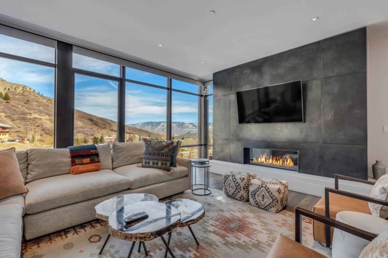Snowmass Vacation Rental