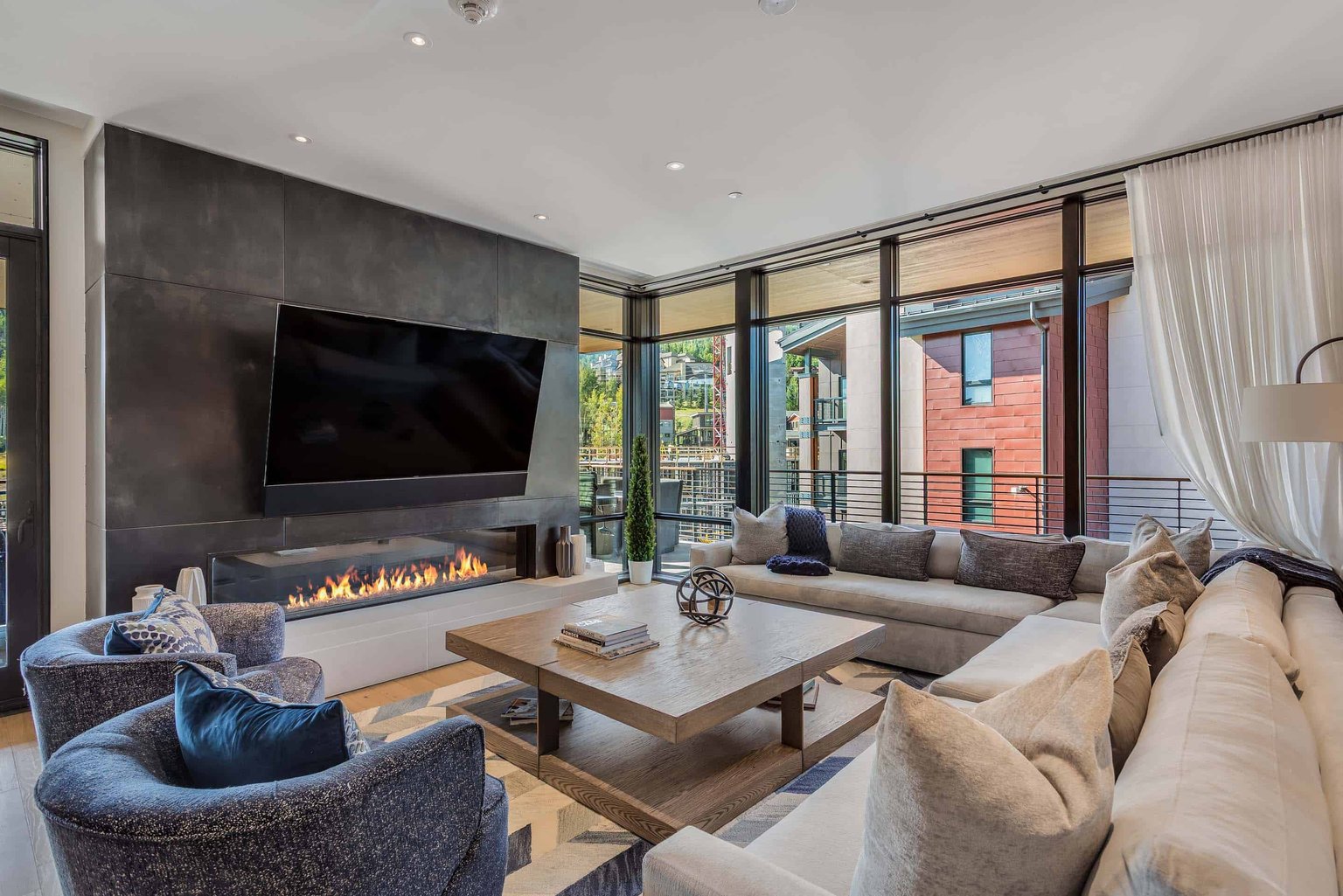 Snowmass Vacation Rental