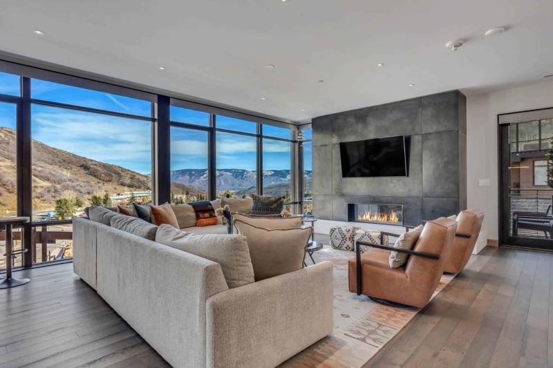 Snowmass Vacation Rental