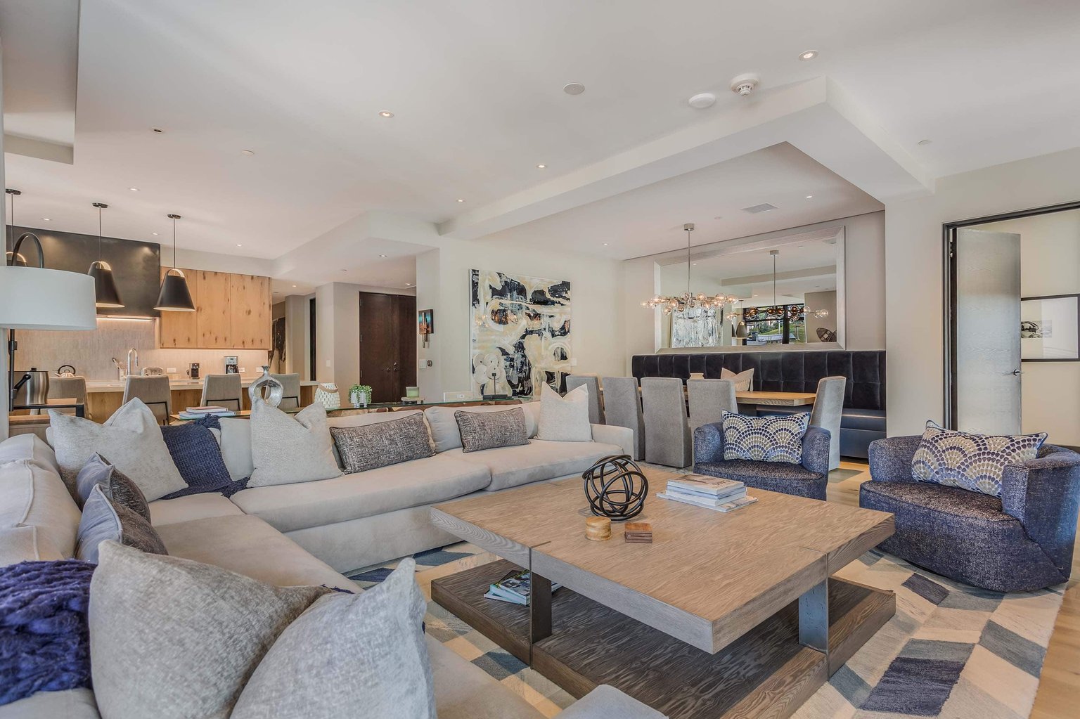 Snowmass Vacation Rental