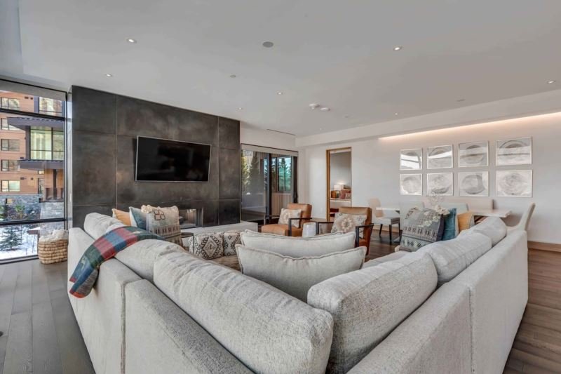 Snowmass Vacation Rental