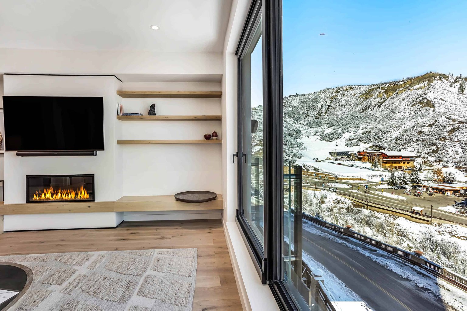 Snowmass Vacation Rental