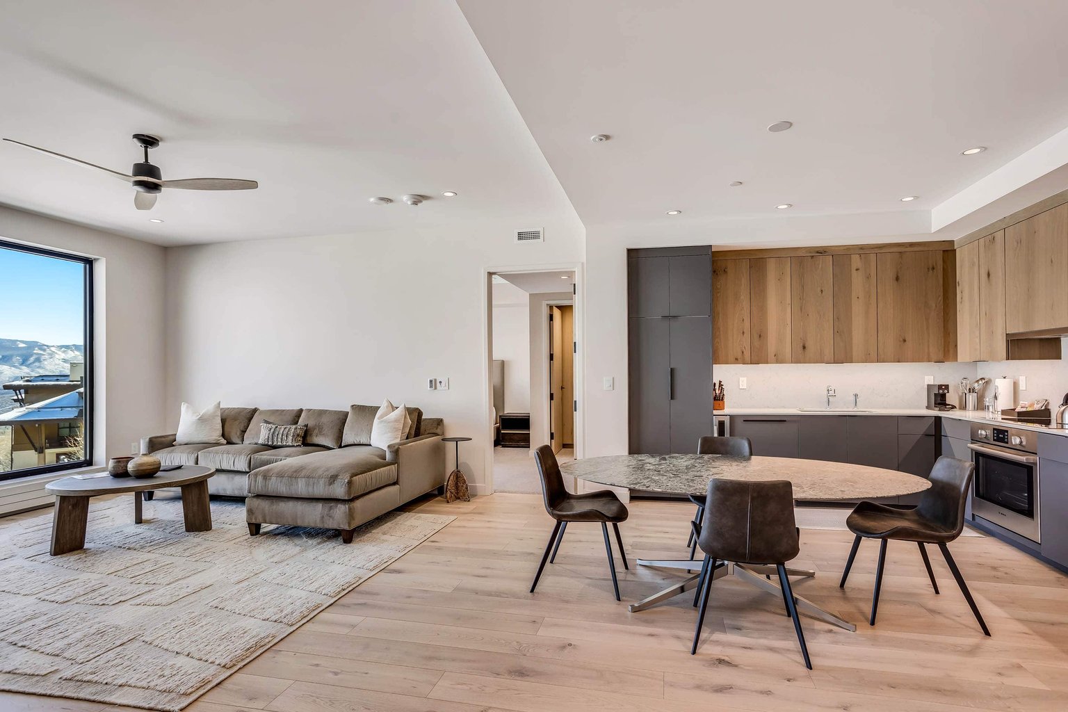 Snowmass Vacation Rental