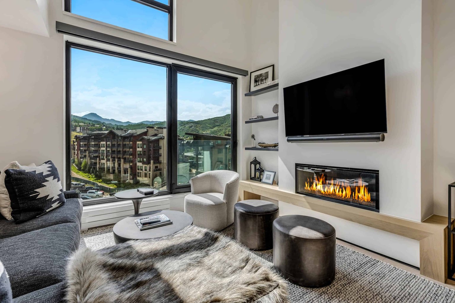 Snowmass Vacation Rental