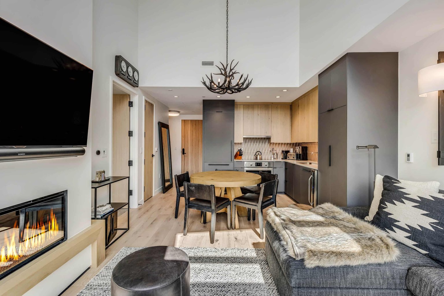 Snowmass Vacation Rental