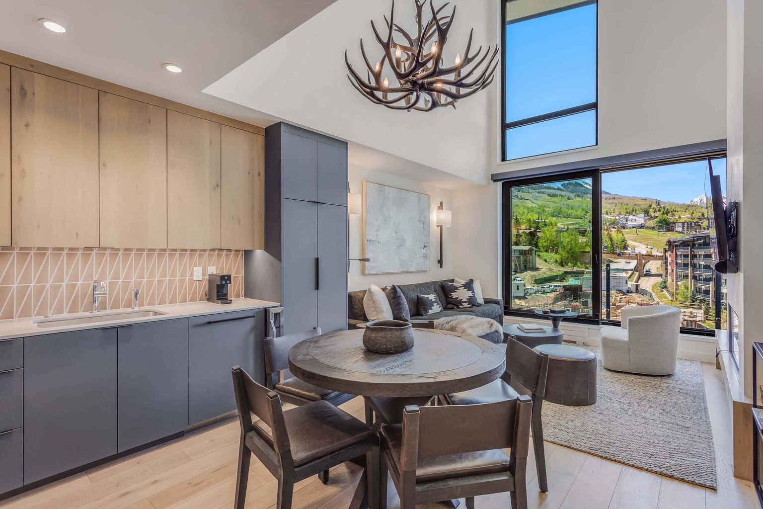 Snowmass Vacation Rental