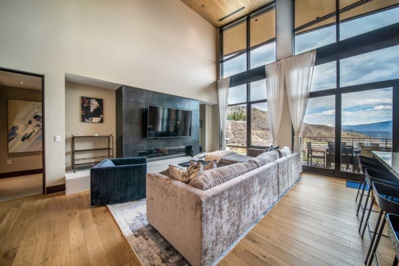 Snowmass Vacation Rental