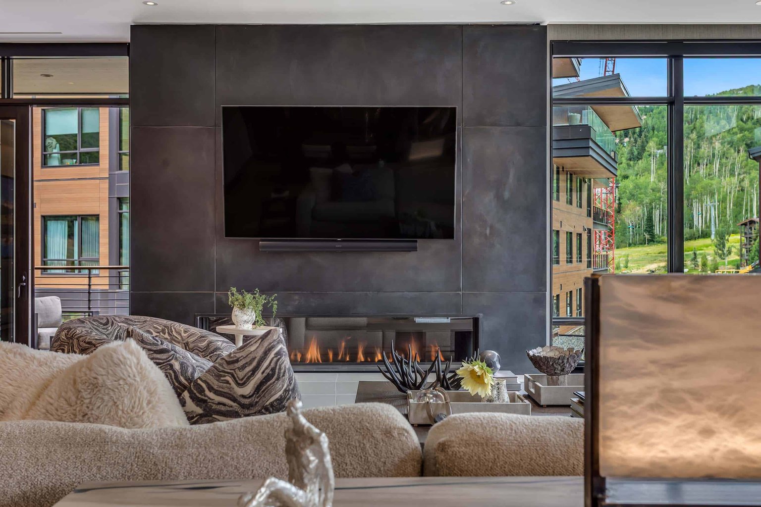 Snowmass Vacation Rental