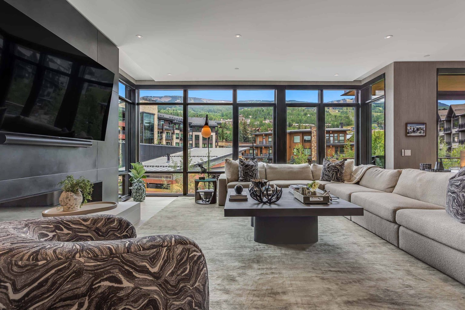 Snowmass Vacation Rental