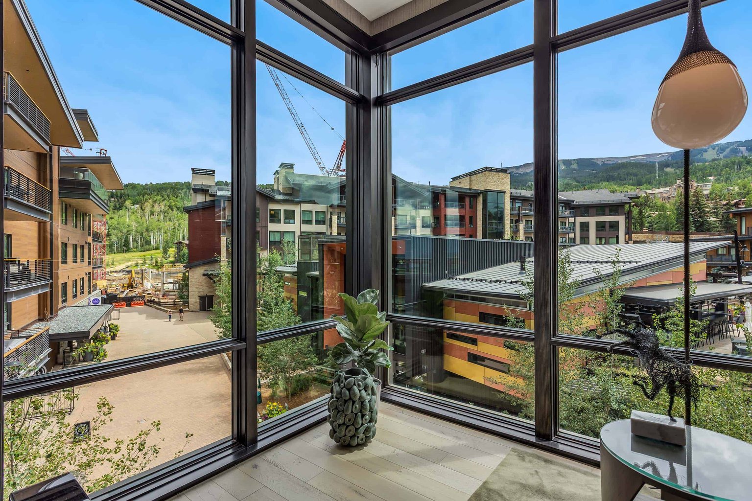 Snowmass Vacation Rental