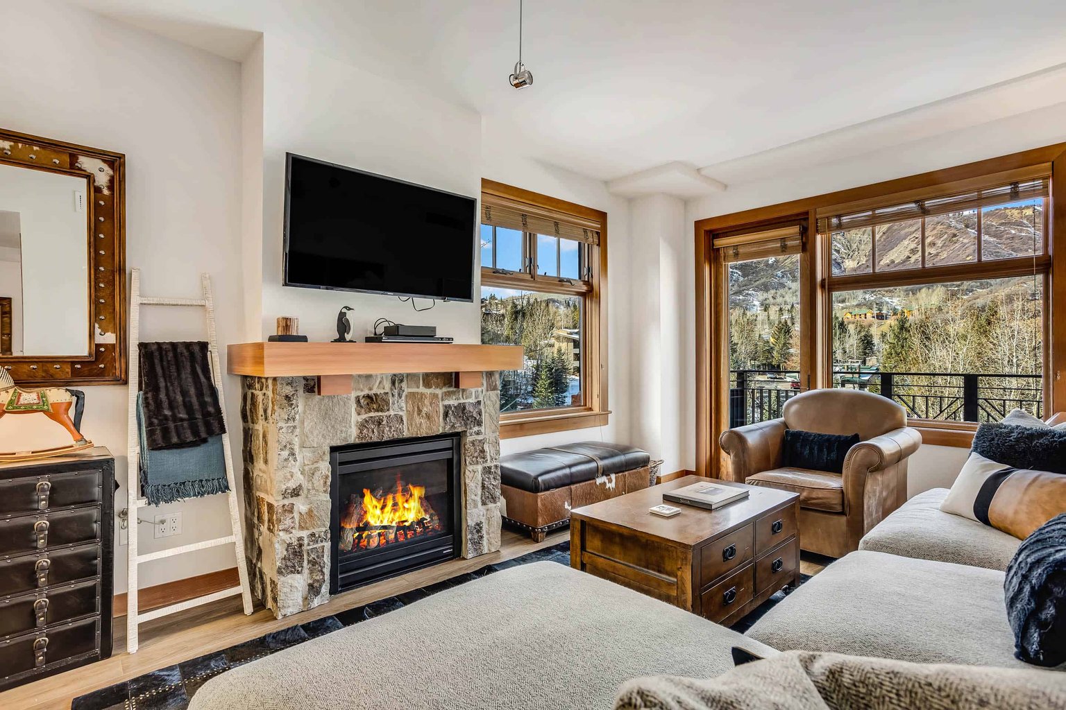 Snowmass Vacation Rental