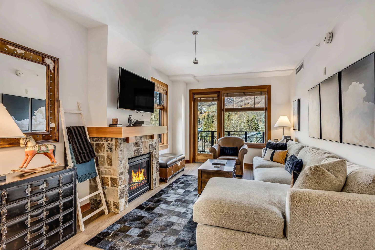 Snowmass Vacation Rental