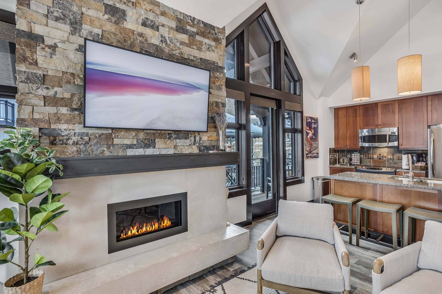 Snowmass Village Vacation Rental