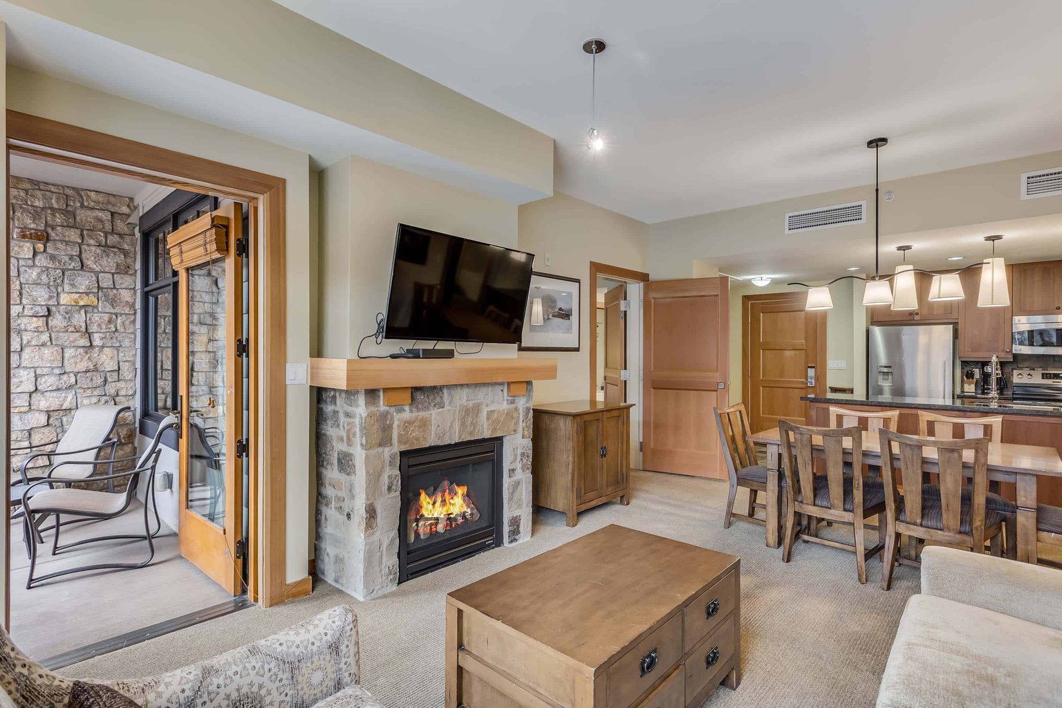 Snowmass Vacation Rental