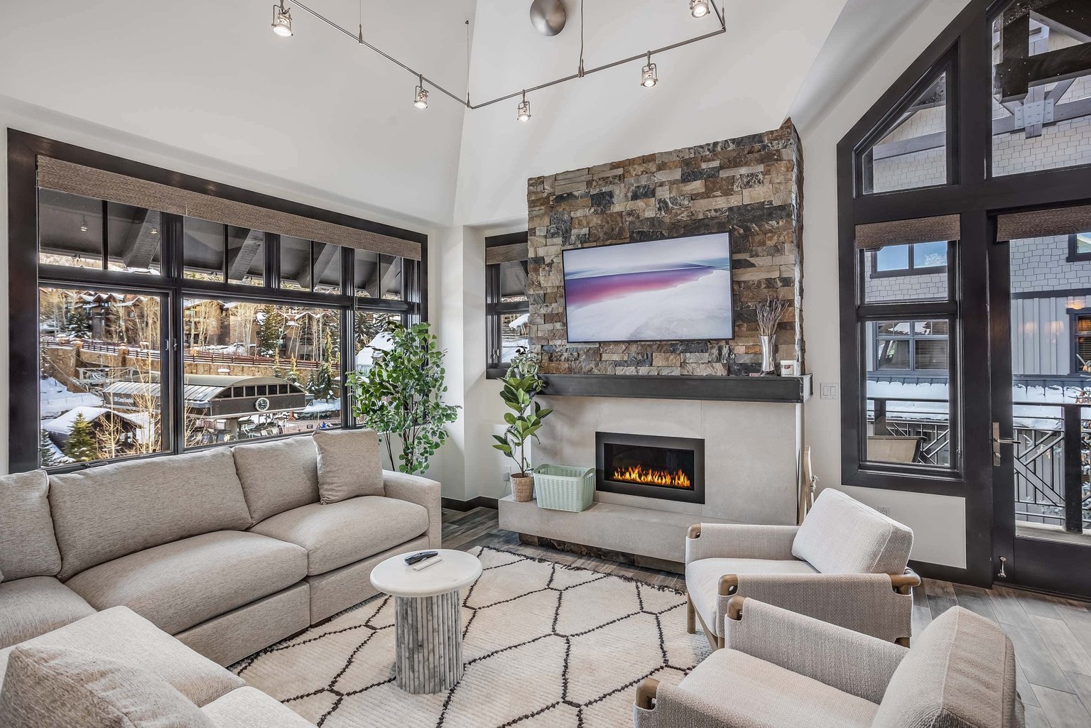 Snowmass Village Vacation Rental