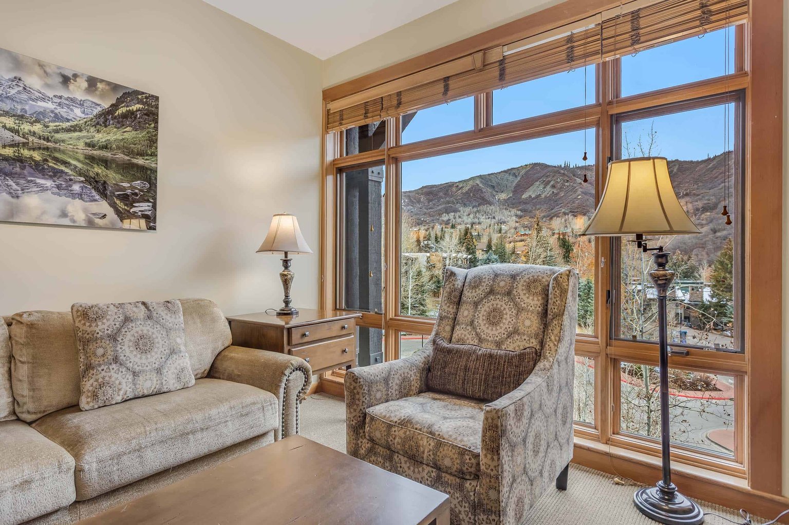 Snowmass Vacation Rental