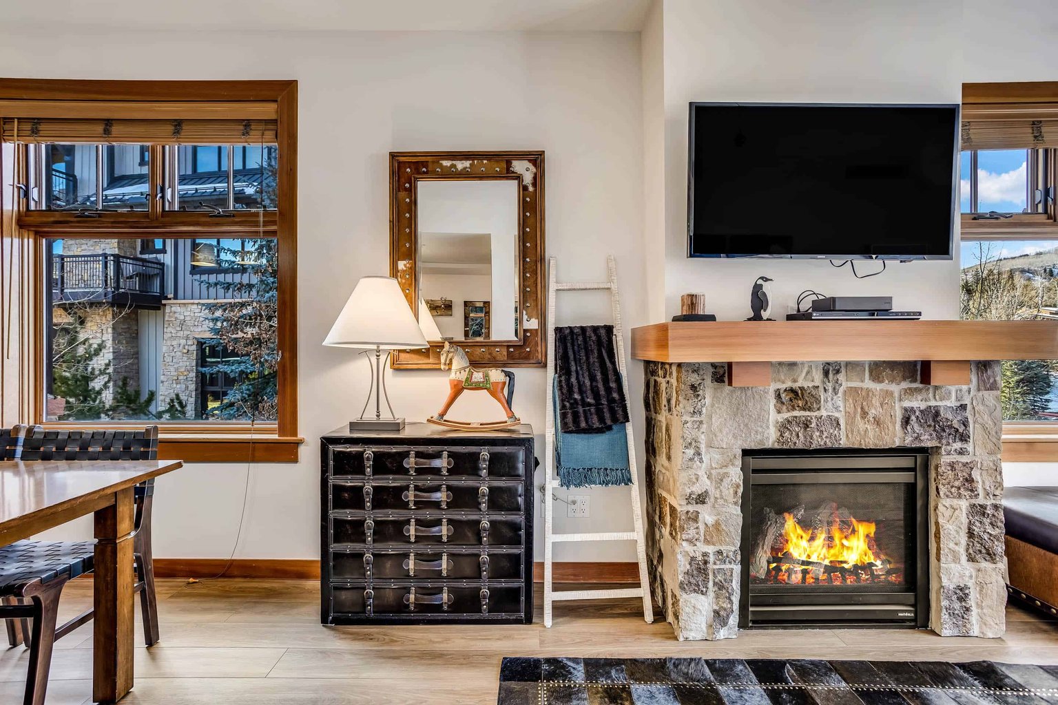 Snowmass Vacation Rental