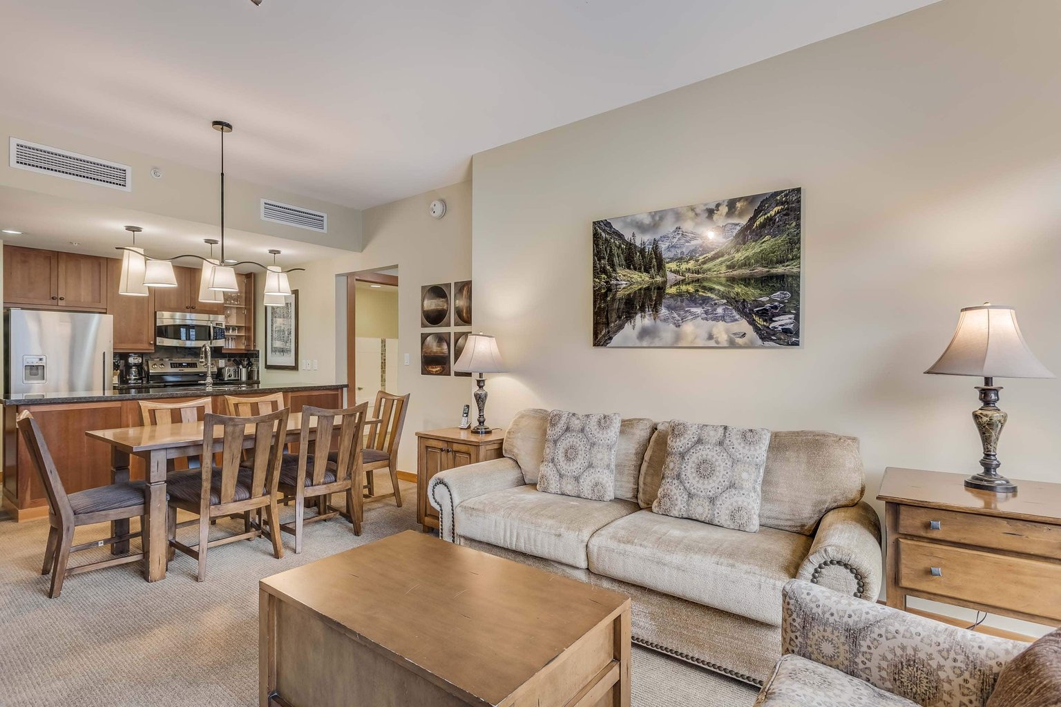 Snowmass Vacation Rental