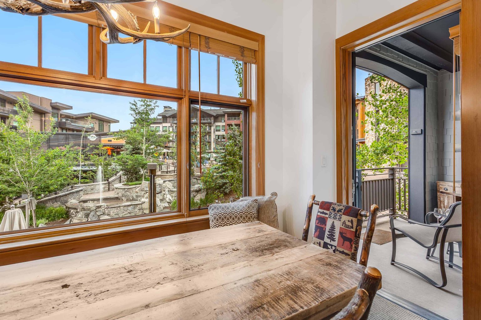 Snowmass Vacation Rental